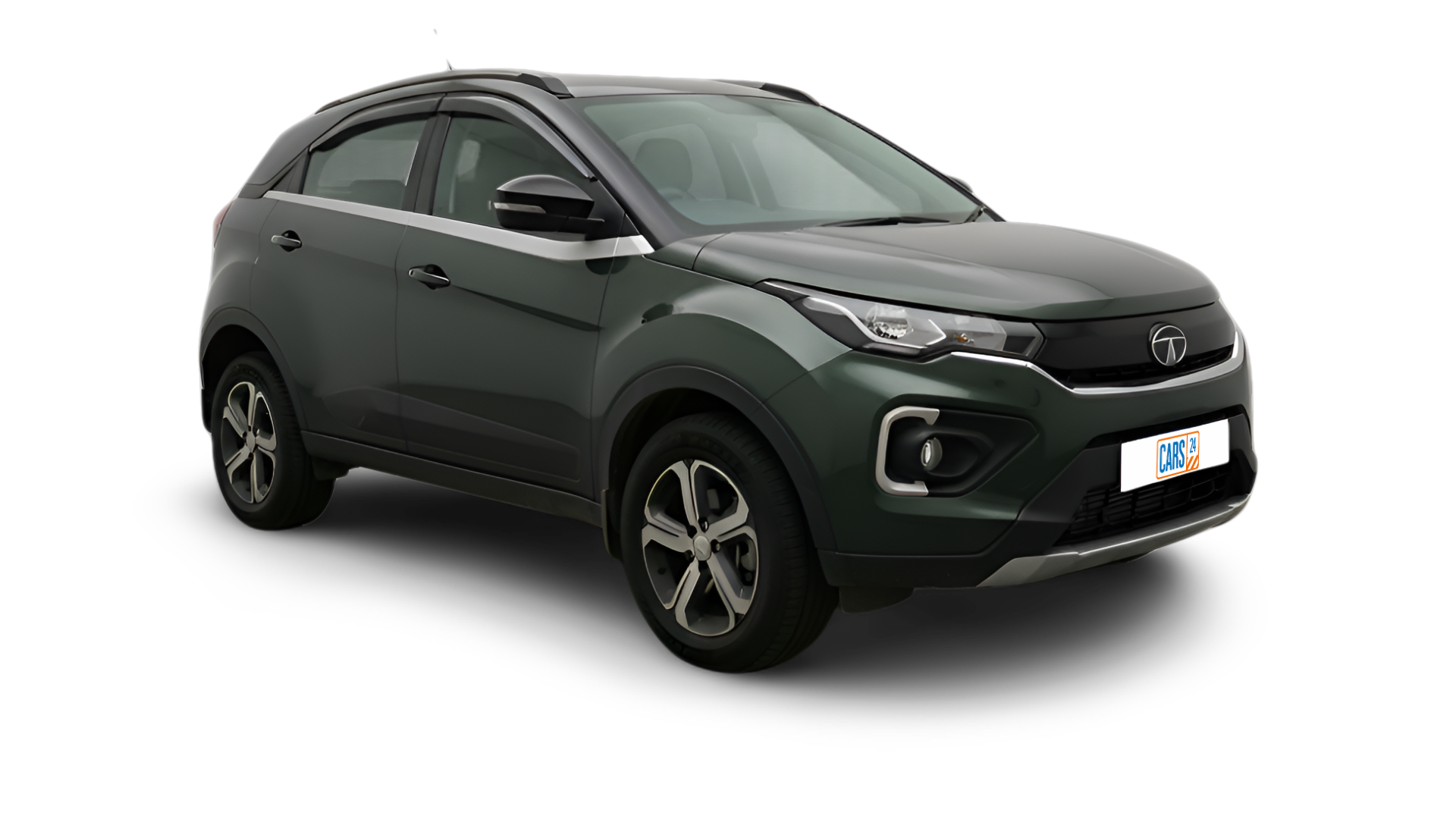 Tata NEXON-img